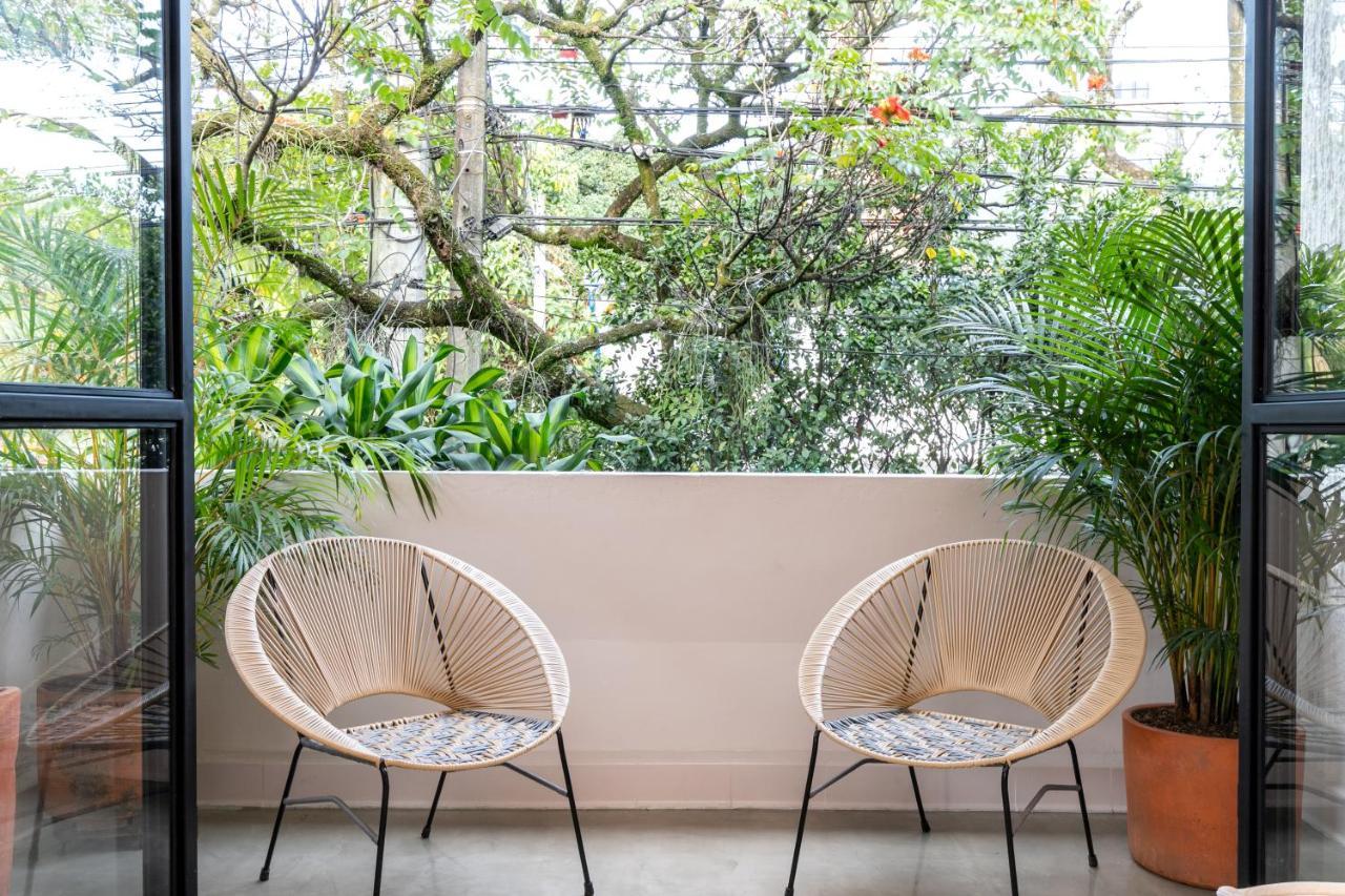 ميديلين Casa Primavera المظهر الخارجي الصورة