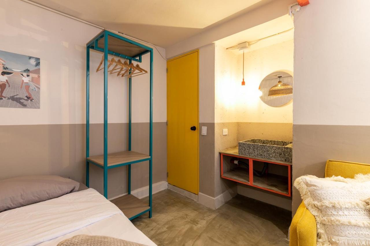 ميديلين Casa Primavera المظهر الخارجي الصورة